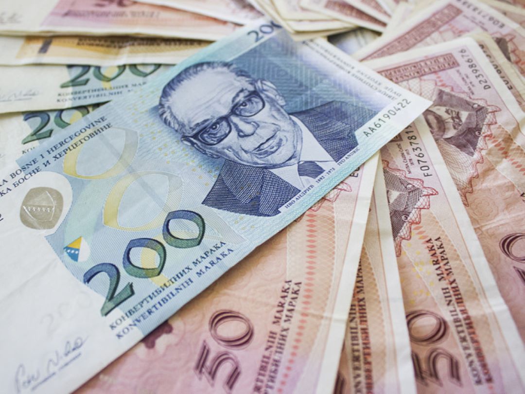 Povrat poreza u Hrvatskoj: I radnicima iz BiH do 3.500 KM