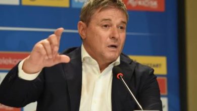 Piksi ima poziv iz Afrike
