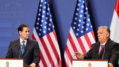 Rubio i Orban razgovarali o Srpskoj naftnoj industriji