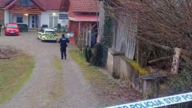 Policija otkrila šokantne detalje ubistva u Sloveniji