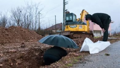 Kopao temelj, iskopao kosti: Mještani tvrde da je parcela ukleta