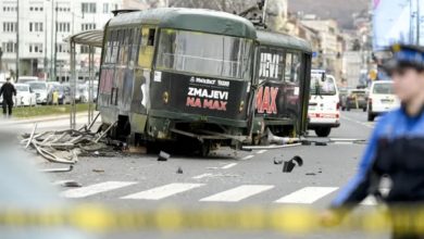 Vozač tramvaja predat u Tužilaštvo KS, iz GRAS-a izuzeta dokumentacija