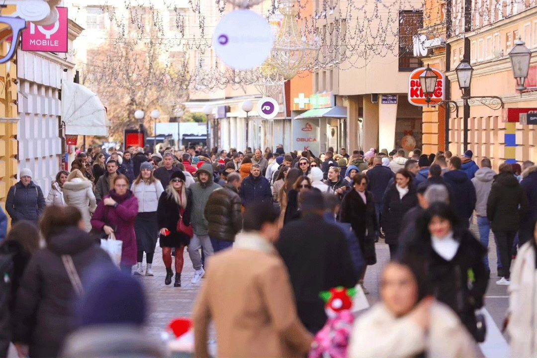 Banjaluka obara rekorde, lani ostvareno najviše posjeta turista