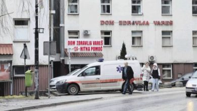 Olovo u Varešu zatrovalo i djecu