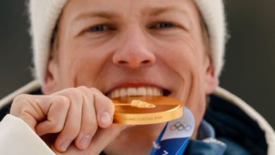 Bruka na ZOI: Dobili medalje koje moraju da popravljaju