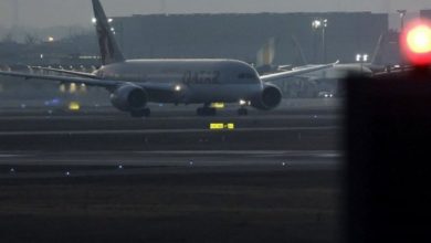 Razmatraju se alternativne rute za evakuaciju državljana BiH sa Bliskog istoka