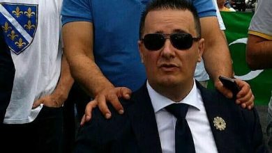 Srbija odbila agreman konzulu BiH u Novom Pazaru Admiru Atoviću