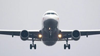 Avion iz Dubaija sletio u Tivat: Među putnicima i državljani BiH