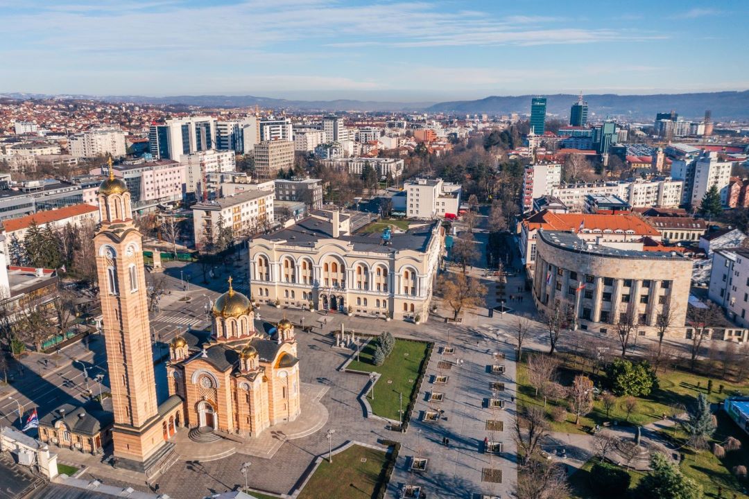 Odbornici u Banjaluci razmatraju izmjene 20 regulacionih planova