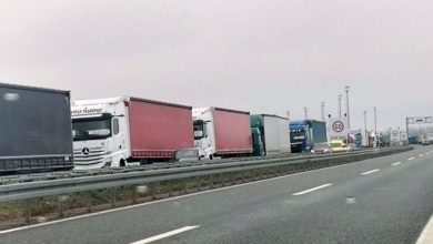 Blokada granica u ponedjeljak: Prevoznici iz BiH izlaze na masovne proteste
