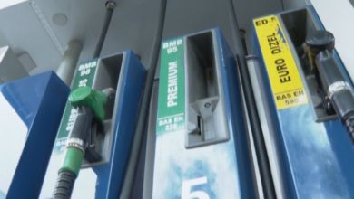 Rekordno visoka cijena dizela u Kaliforniji