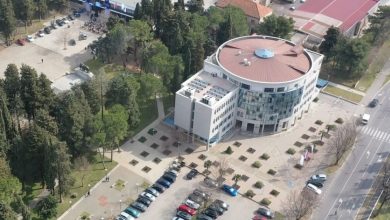 ERS se zadužila još 50 miliona maraka