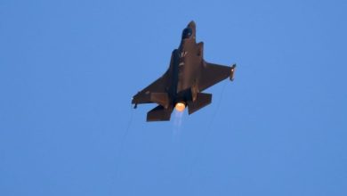 Iranci pogodili "nevidljivi" američki F-35