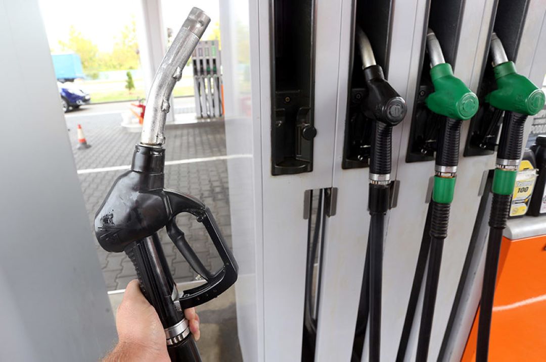 Cijene dizela u Banjaluci do 2,85 KM po litru
