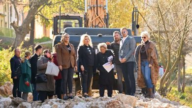 „Radis“ za 3,4 miliona gradi šetalište i obaloutvrdu kod Venecija mosta
