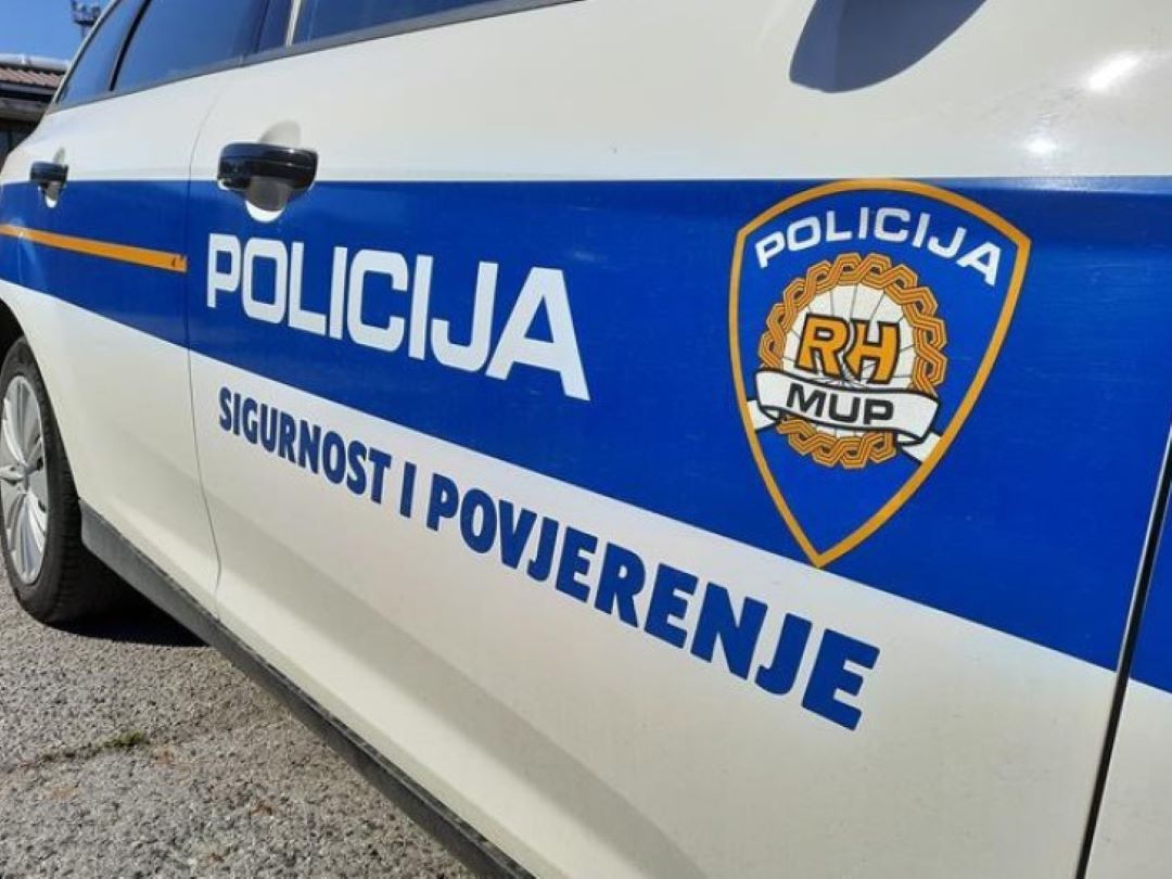 Užas u Hrvatskoj: U kući pronađena tri tijela