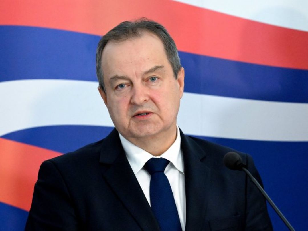 Dačić: Vratio sam se u život
