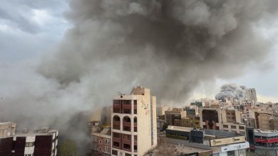 Iran gađao američko-britansku bazu u Indijskom okeanu