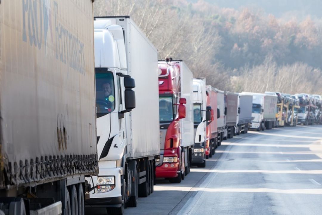 Prevoznici čekaju reakciju države: U pitanju više od 20.000 radnih mjesta