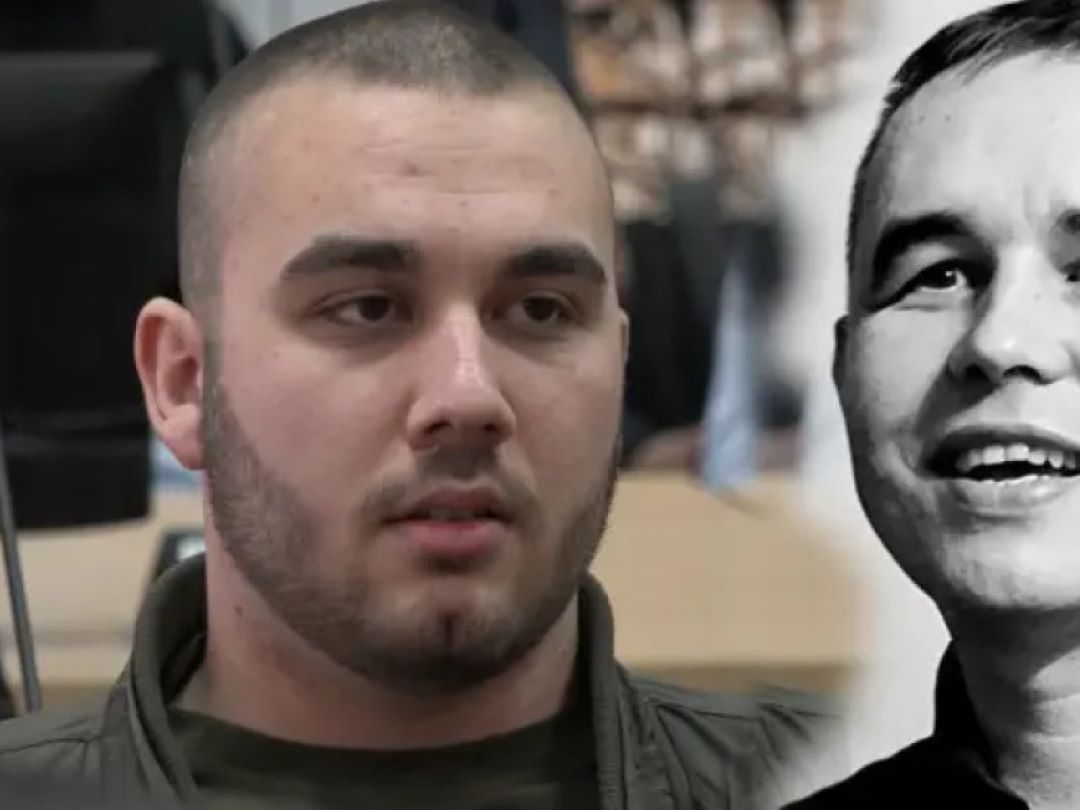 Potvrđena presuda za ubistvo Saše Kulišića