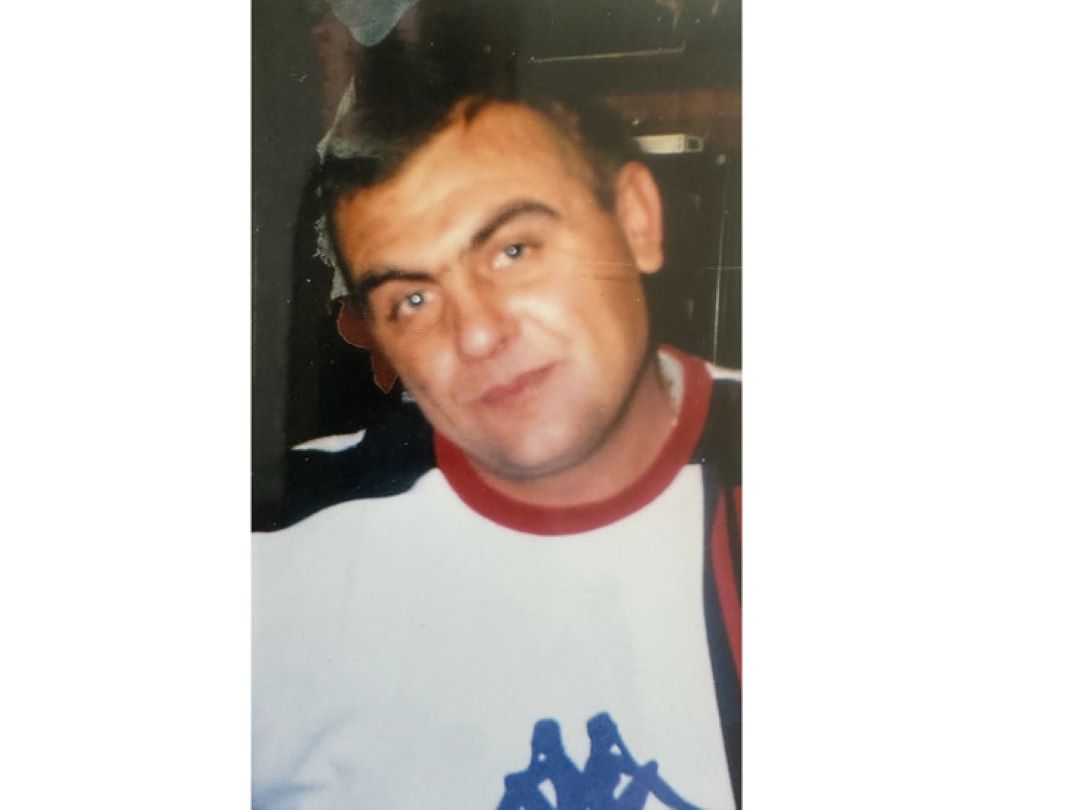 Nestao Predrag Matić iz Sokoca