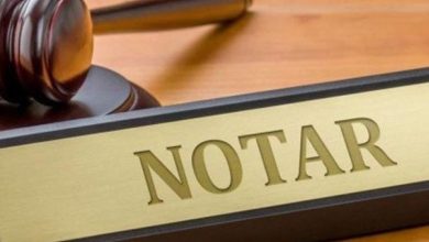 Novina kod notara u Republici Srpskoj, o čemu se radi