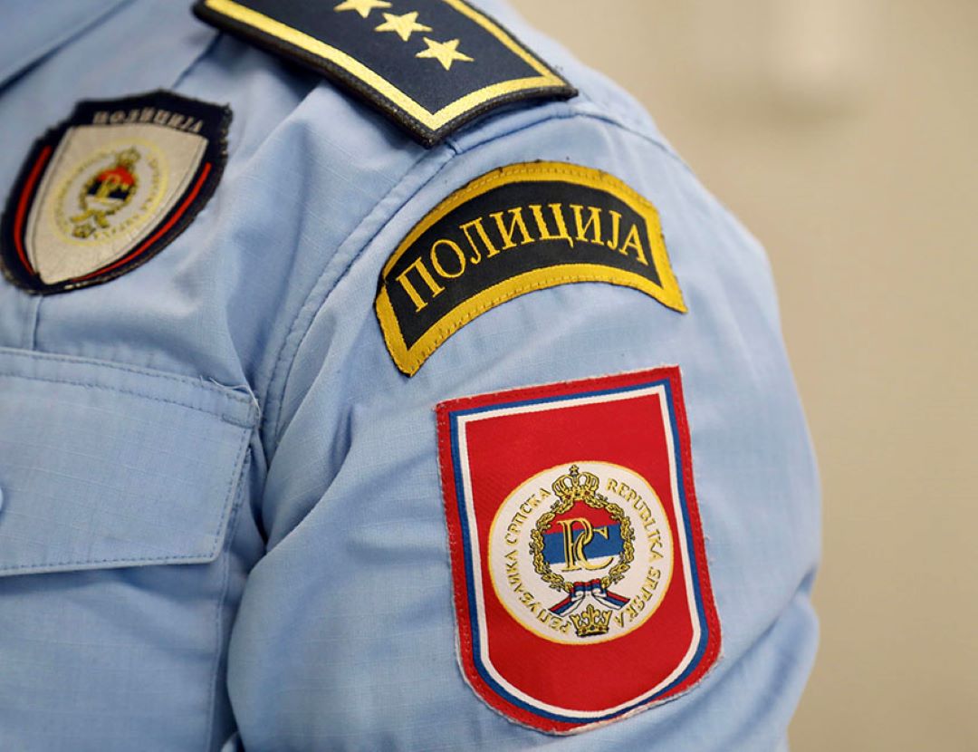 Banjalučanin pijan napao policajca u ugostiteljskom objektu