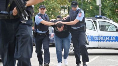 Prijeteći pištoljem oteo skoro 19.000 KM