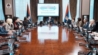 Srpska novim Zakonom o šumama provodi odluku Ustavnog suda BiH