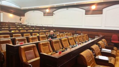Skupština grada Banjaluka odgođena za sutra