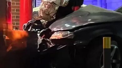 Objavljen uznemirujući snimak: Autom "pokosio" dvije žene i bebu