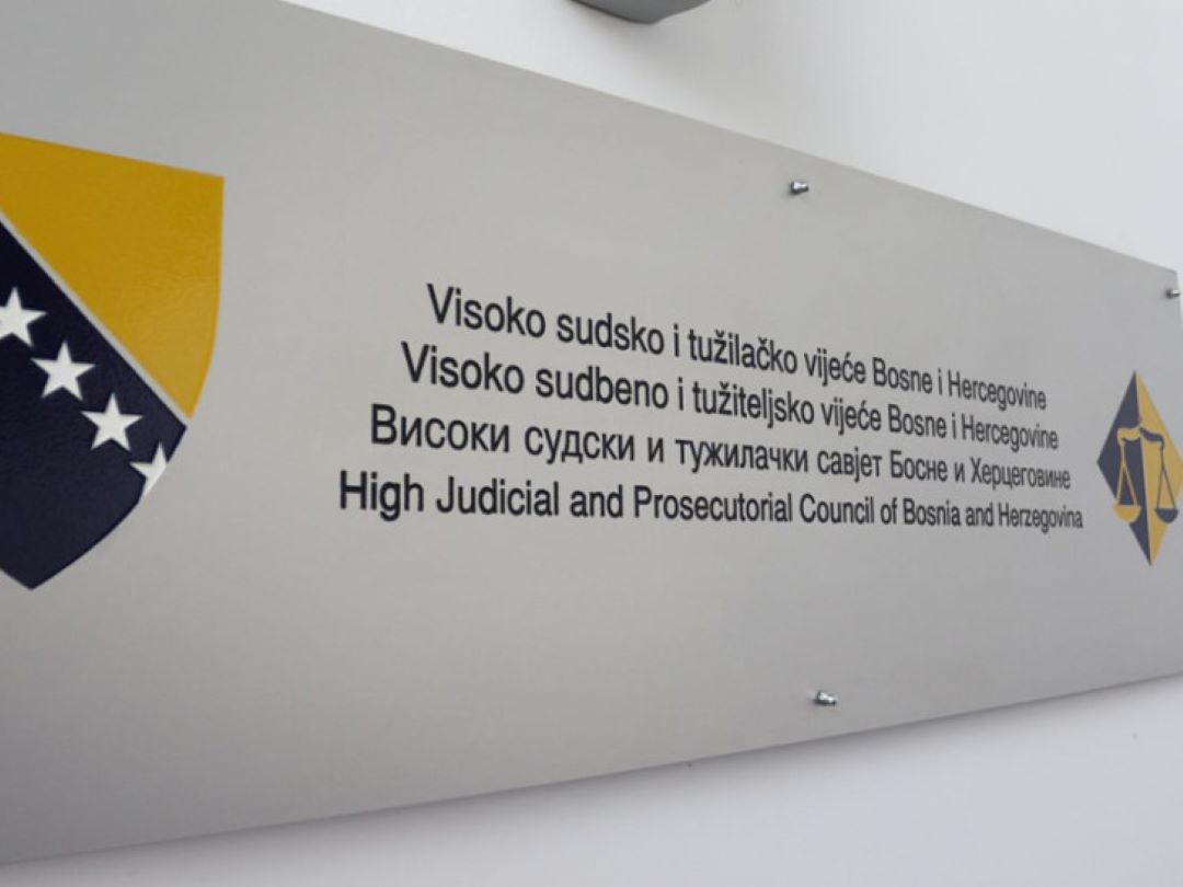 Afera „Sky“ trese pravosuđe - Bogunić nema komentar