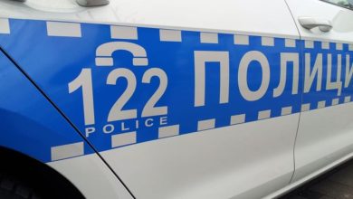 Poginuo motociklista u Donjoj Čađavici