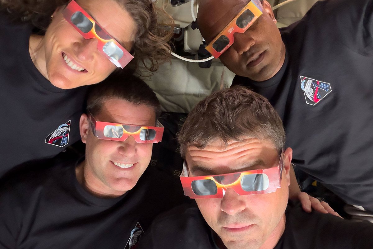 Astronauti Artemisa 2 doživjeli zalazak Zemlje