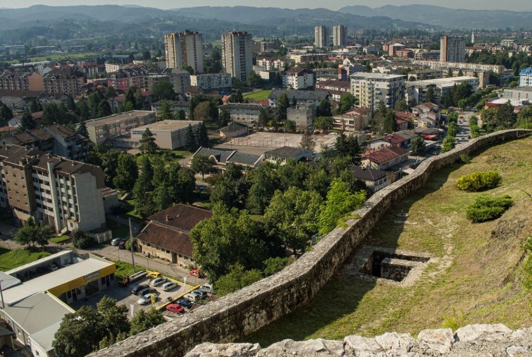 Za par miliona može se kupiti dobojska Direkcija za izgradnju