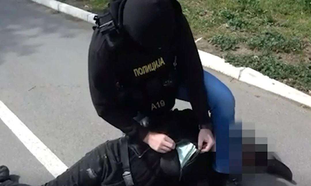 Beogradska policija uhapsila lažnog hirurga iz Sjeverne Makedonije