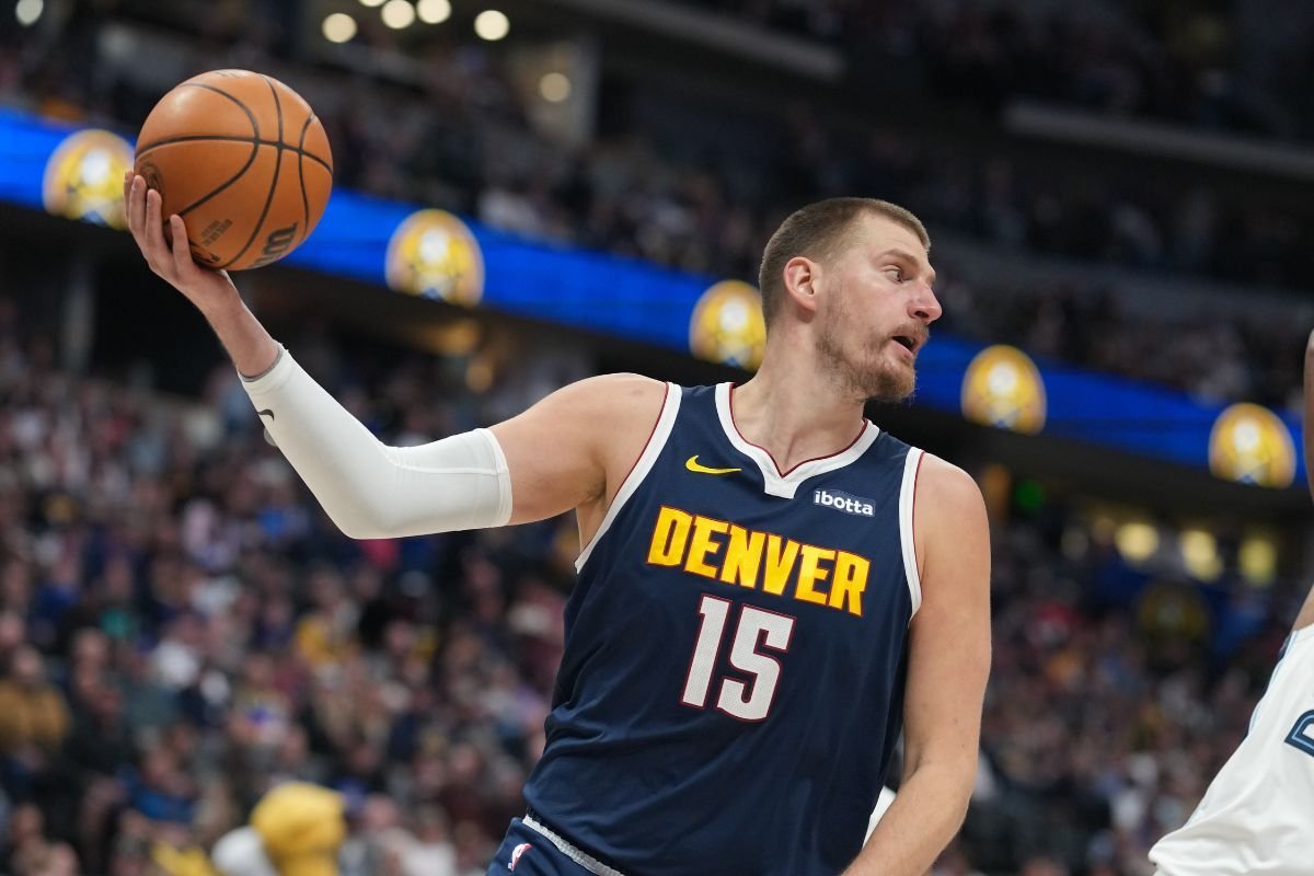 Jokić na ivici: Jedan potez odlučuje borbu za MVP titulu