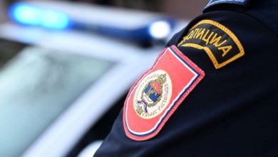 Akcija “Žeton”: Uhapšeno šest osoba zbog provala u autopraonice i kioske