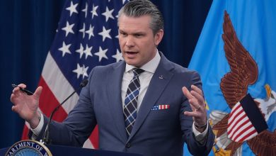 Amerikanci zaprijetili Iranu: "Gledamo vas, spremni smo pritisnuti dugme"