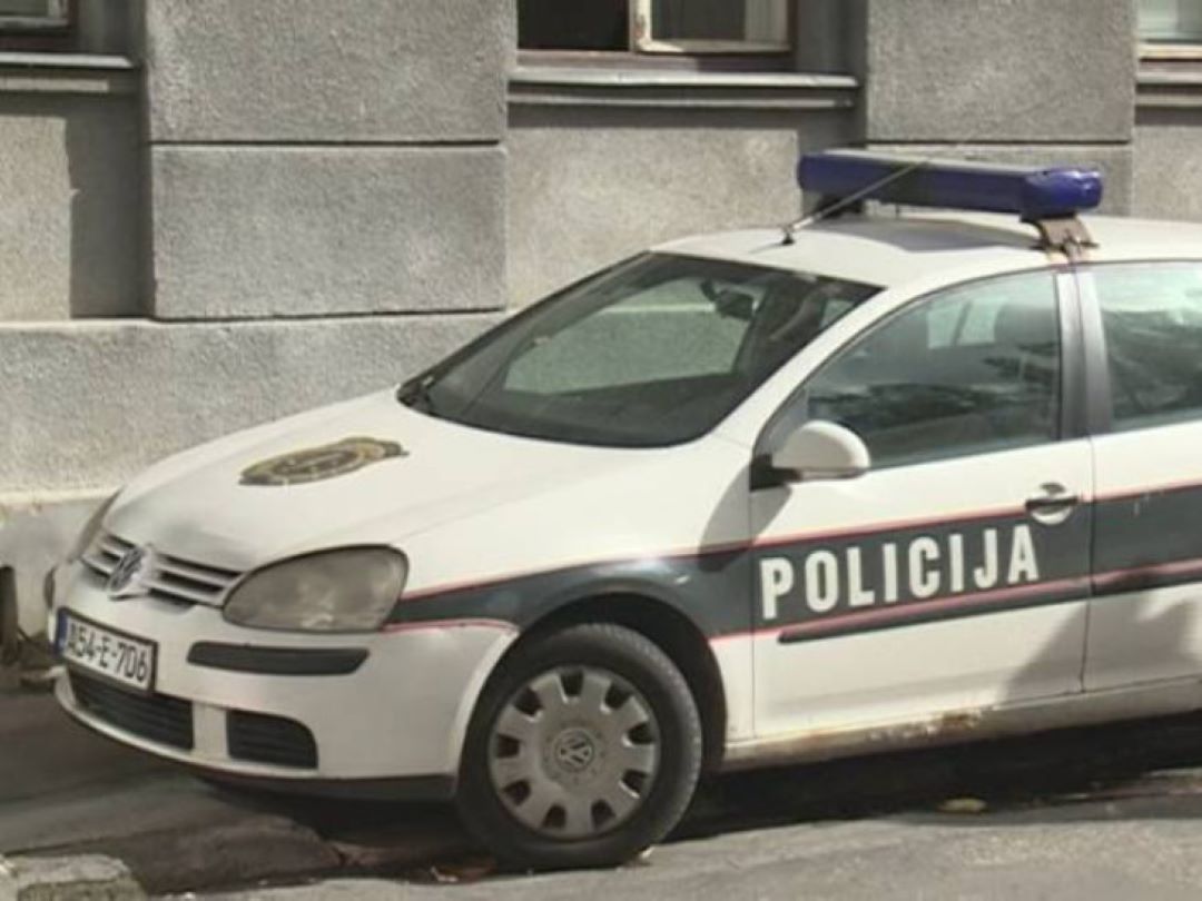 Nove dojave o bombama u školama u BiH