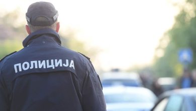 U kamionu 15 kilograma kokaina, uhapšena trojica muškaraca