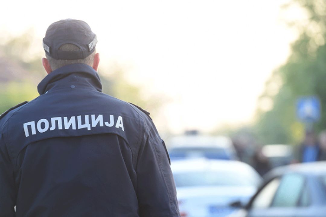 U kamionu 15 kilograma kokaina, uhapšena trojica muškaraca