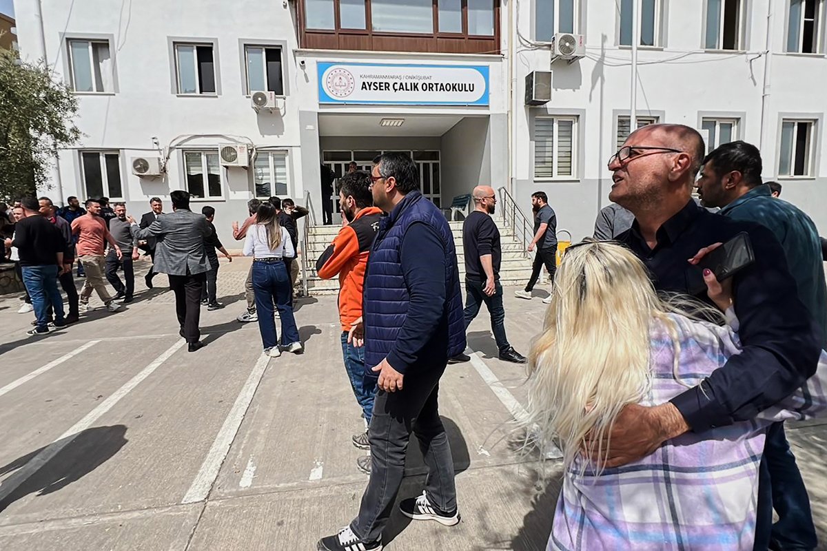 Dječak planirao masakr: Tragovi u računaru i WhatsAppu šokirali istražioce