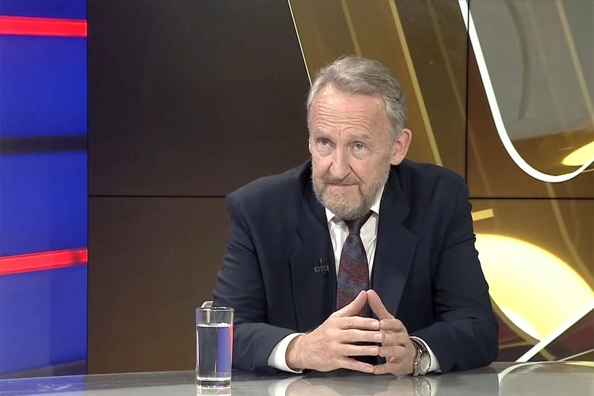 Bakir Izetbegović kandidat SDA za člana Predsjedništva BiH