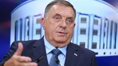 Dodik: Zelenski pokušao kupiti oružje od Bošnjaka