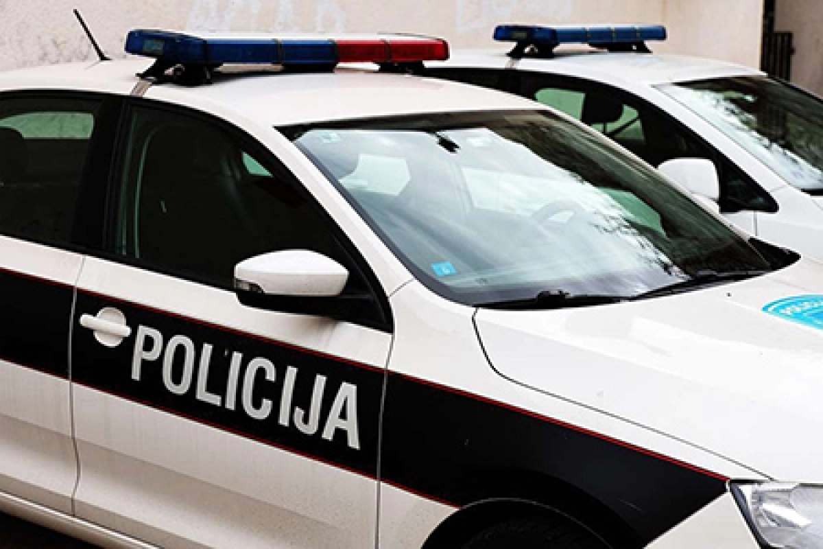 Hapšenje nakon pucnjave u Tuzli: Brat osumnjičen da je ubio brata