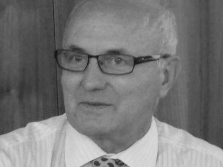 Preminuo Rajko Kasagić, bivši premijer Republike Srpske