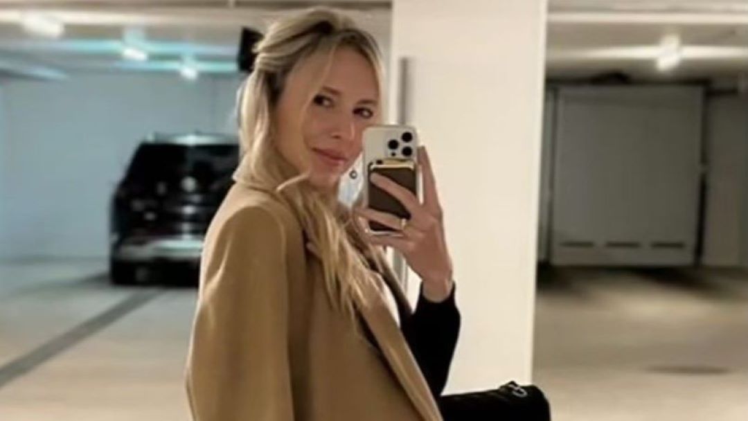 Osuđen muž Kristine Joksimović: Ubio suprugu i samljeo je u blenderu