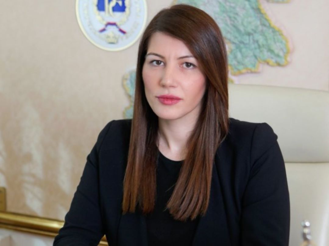 Kuzmić: Isplaćeno više od 120 miliona KM podsticaja