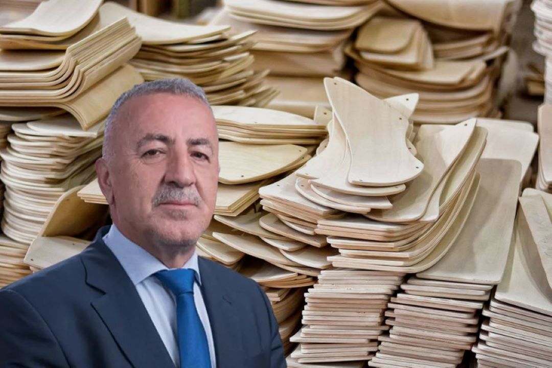 Sud prodaje imovinu firme načelnika Šipova